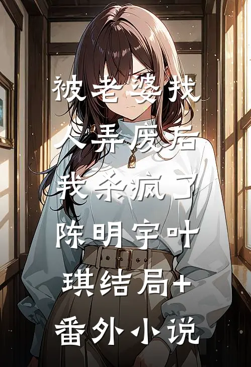 被老婆找人弄废后，我杀疯了陈明宇叶琪结局+番外小说