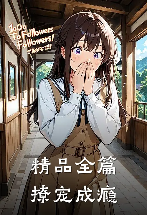精品全篇撩宠成瘾