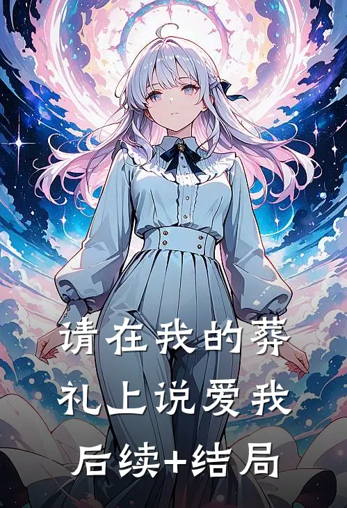 请在我的葬礼上说爱我后续+结局