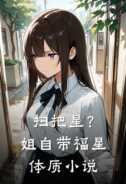 扫把星？姐自带福星体质小说