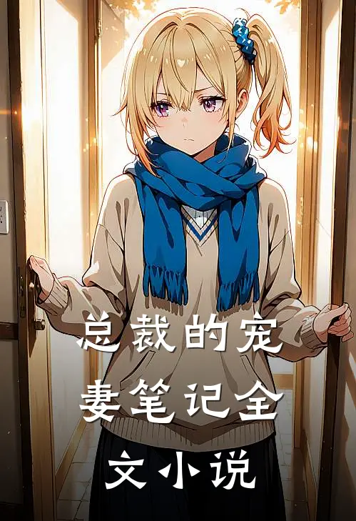 总裁的宠妻笔记全文小说
