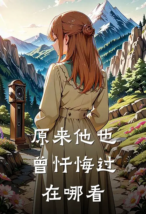 原来他也曾忏悔过在哪看