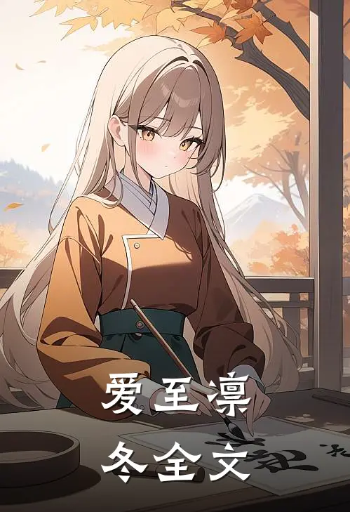 爱至凛冬全文