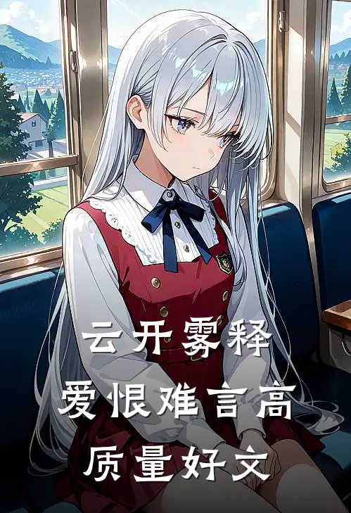 云开雾释，爱恨难言高质量好文