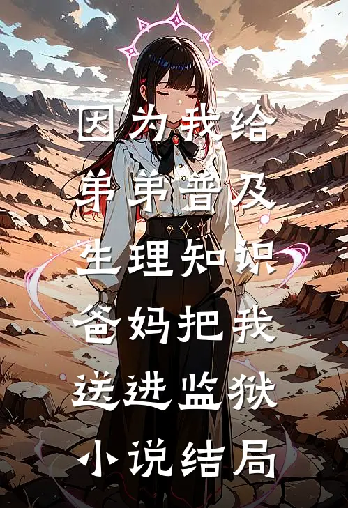因为我给弟弟普及生理知识，爸妈把我送进监狱小说结局