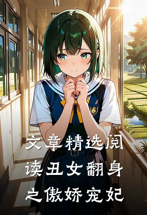 文章精选阅读丑女翻身之傲娇宠妃