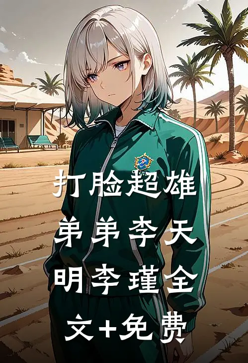 打脸超雄弟弟李天明李瑾全文+免费