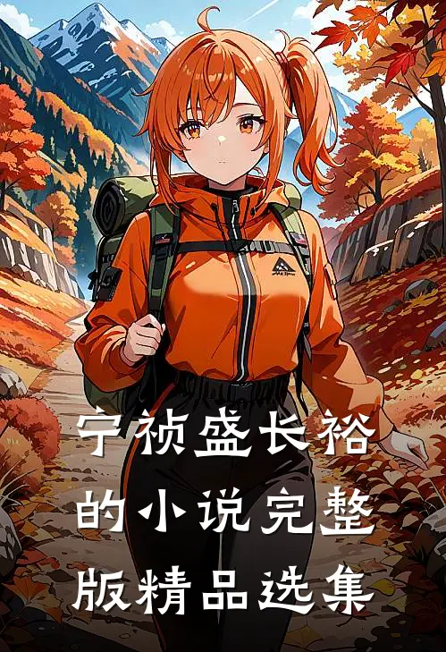 宁祯盛长裕的小说完整版精品选集