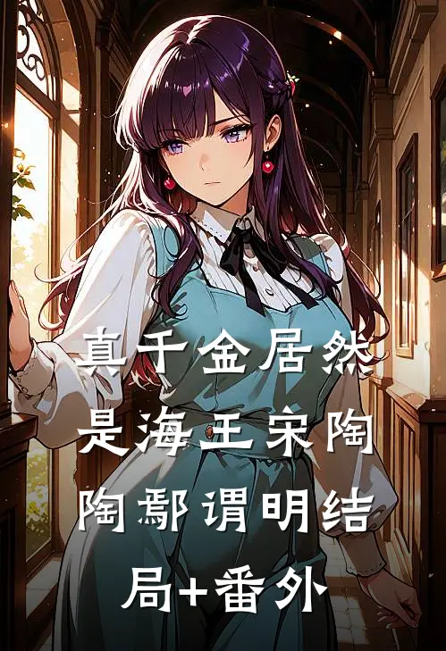 真千金居然是海王宋陶陶鄢谓明结局+番外