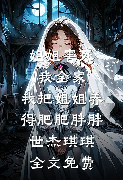 姐姐害死我全家，我把姐姐养得肥肥胖胖世杰琪琪全文免费