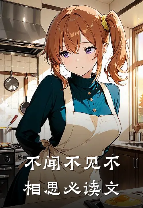 不闻不见不相思必读文