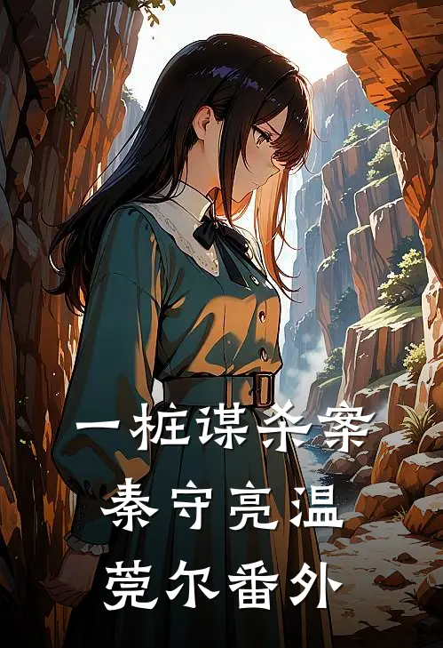 一桩谋杀案秦守亮温莞尔 番外