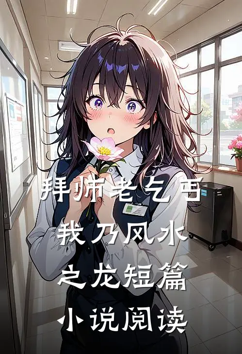 拜师老乞丐：我乃风水之龙短篇小说阅读