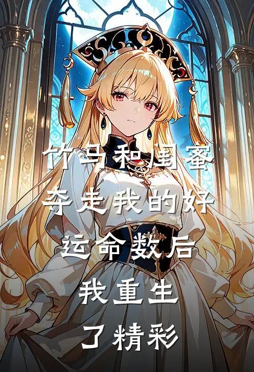 竹马和闺蜜夺走我的好运命数后，我重生了精彩