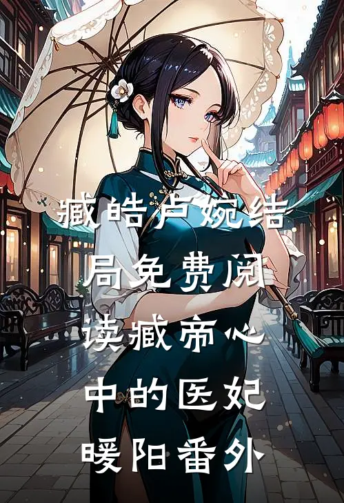 臧皓卢婉结局免费阅读臧帝心中的医妃暖阳番外