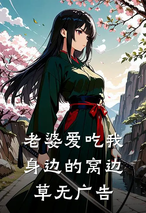 老婆爱吃我身边的窝边草无广告