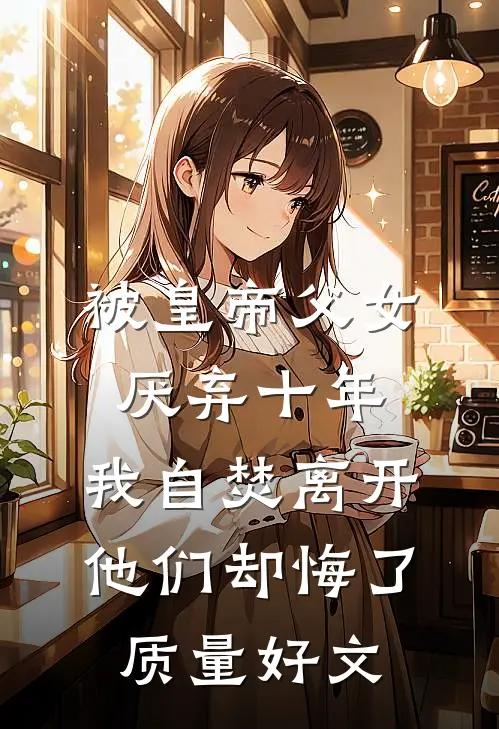 被皇帝父女厌弃十年，我自焚离开他们却悔了质量好文