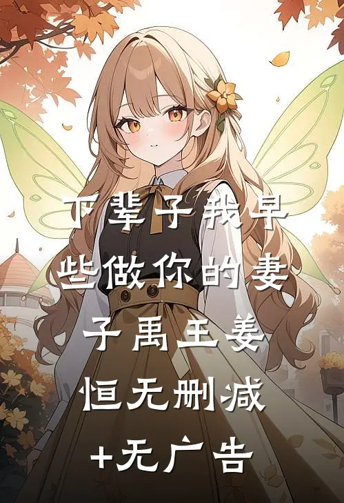 下辈子我早些做你的妻子禹王姜恒无删减+无广告