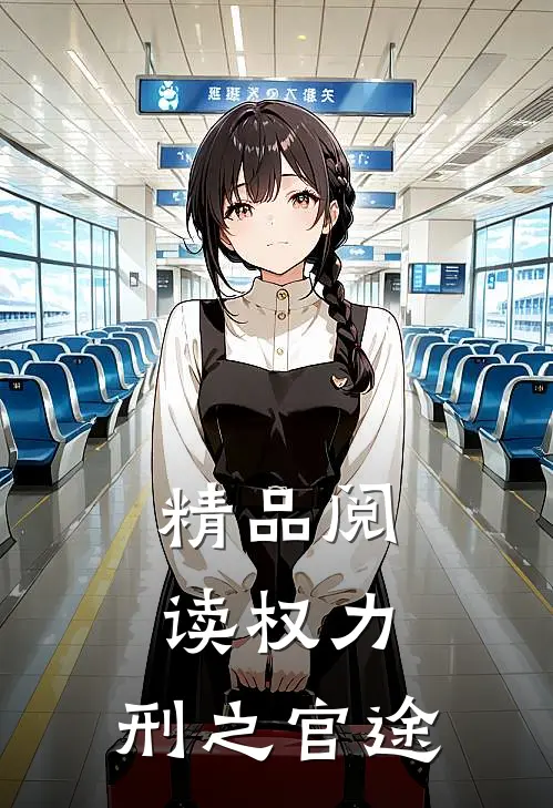 精品阅读权力：刑之官途