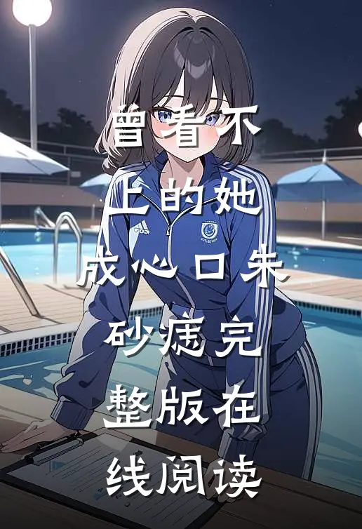 曾看不上的她，成心口朱砂痣完整版在线阅读
