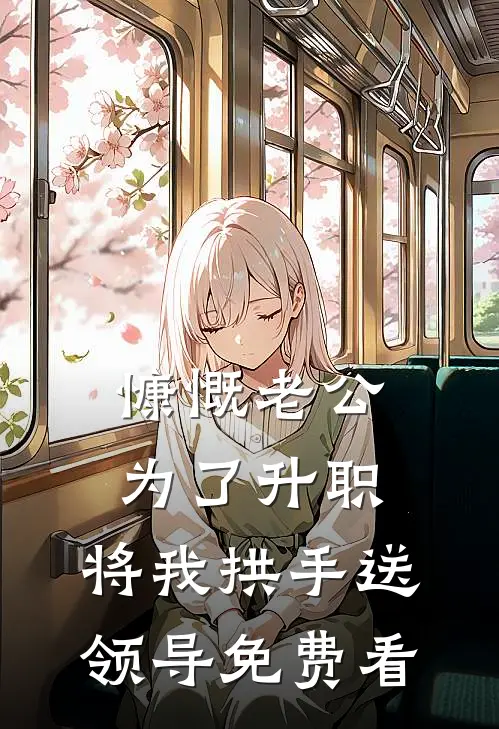 慷慨老公为了升职，将我拱手送领导免费看