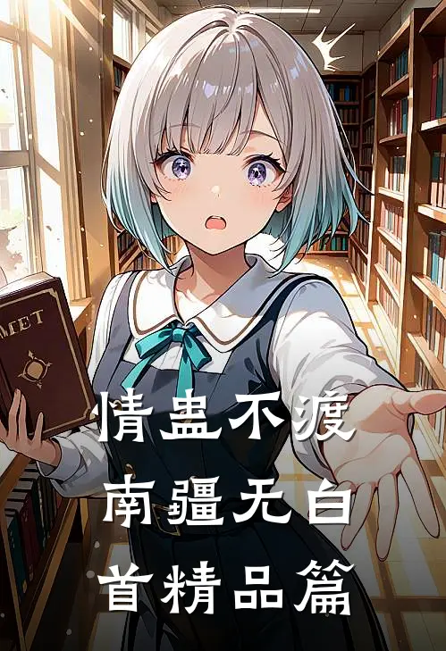 情蛊不渡，南疆无白首精品篇