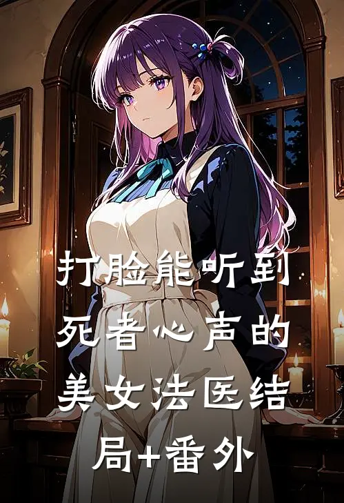 打脸能听到死者心声的美女法医结局+番外