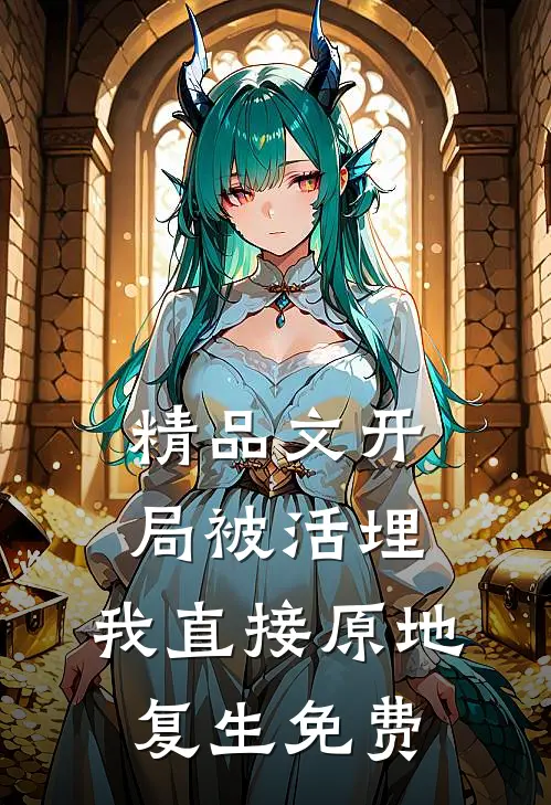 精品文开局被活埋,我直接原地复生免费