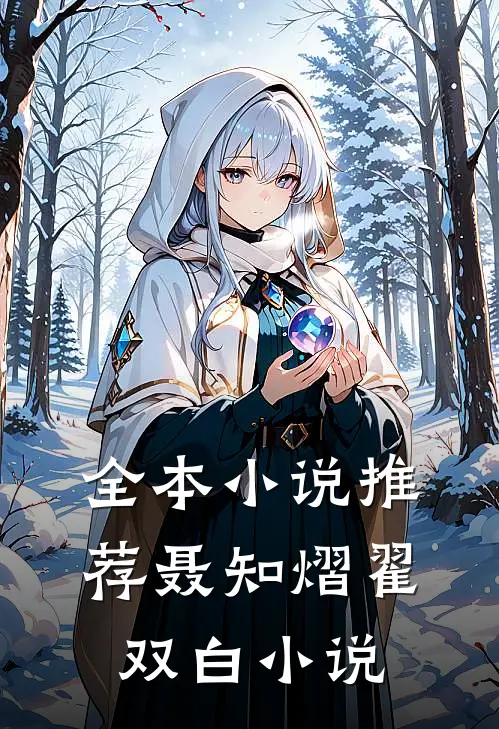 全本小说推荐聂知熠翟双白小说