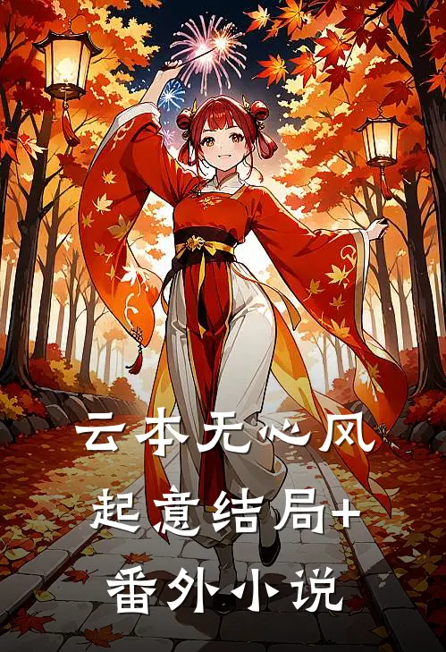 云本无心风起意结局+番外小说
