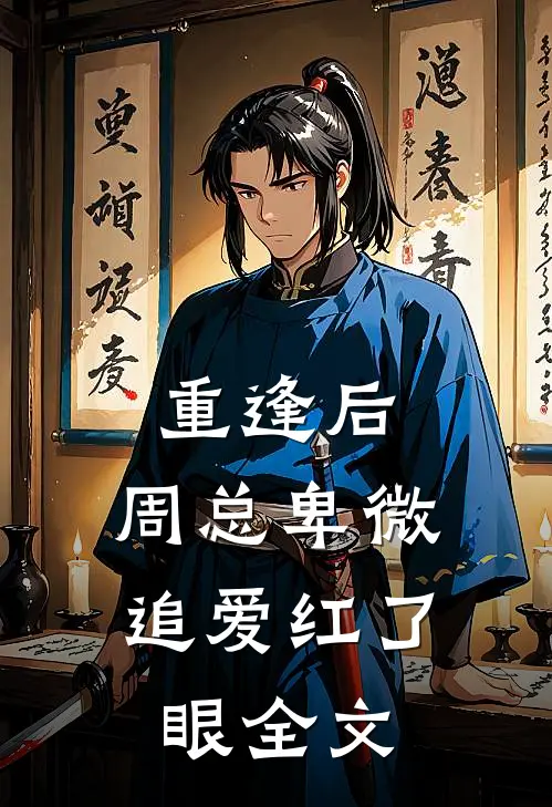 重逢后，周总卑微追爱红了眼全文