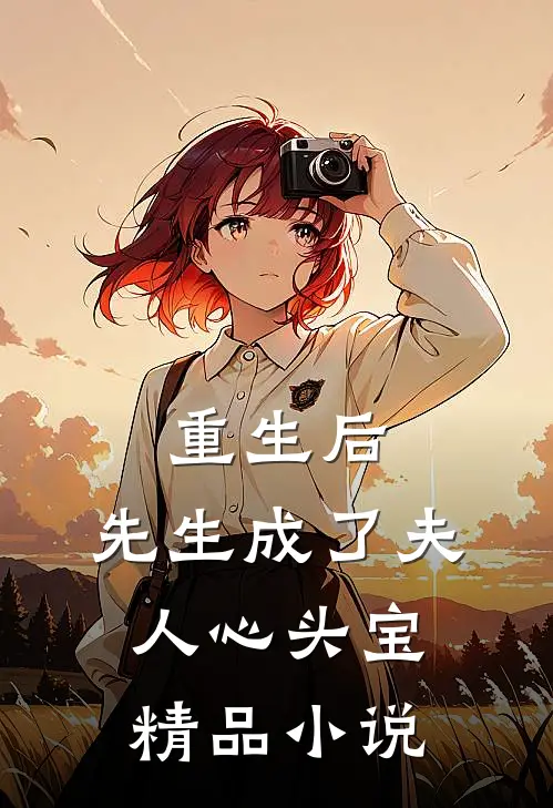 重生后，先生成了夫人心头宝精品小说