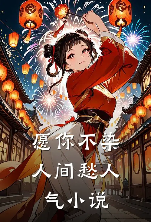 愿你不染人间愁人气小说