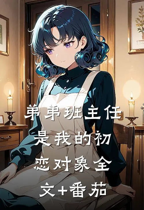弟弟班主任是我的初恋对象全文+番茄