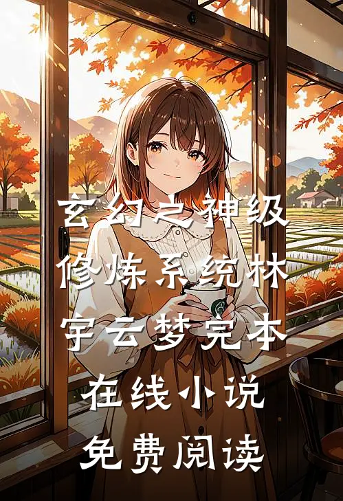 玄幻之神级修炼系统林宇云梦完本在线小说免费阅读