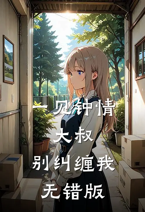 一见钟情：大叔，别纠缠我无错版