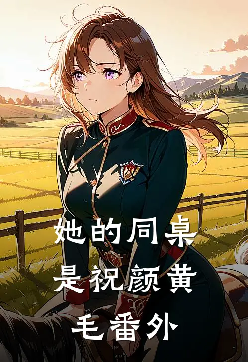 她的同桌是祝颜黄毛 番外