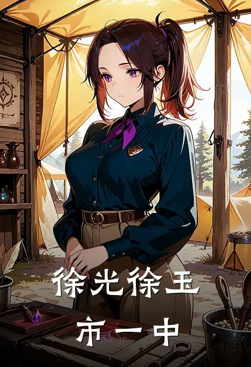 徐光徐玉市一中