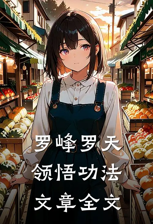 罗峰罗天 领悟功法文章全文