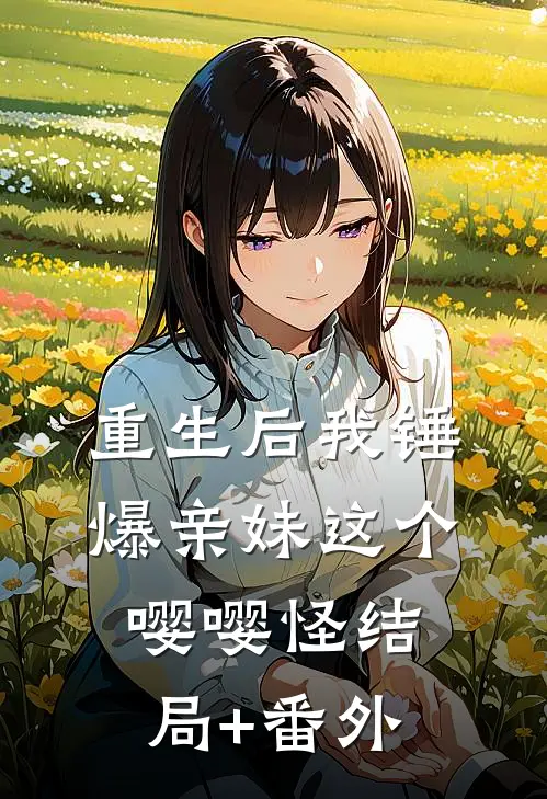 重生后我锤爆亲妹这个嘤嘤怪结局+番外