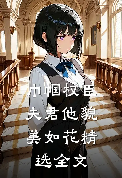 巾帼权臣：夫君他貌美如花精选全文