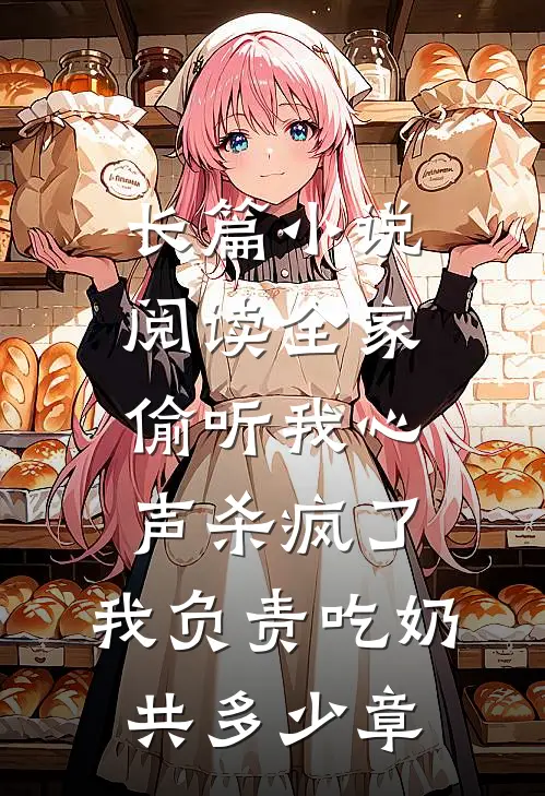 长篇小说阅读全家偷听我心声杀疯了,我负责吃奶共多少章