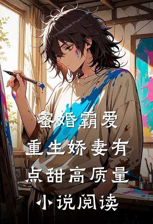 蜜婚霸爱：重生娇妻有点甜高质量小说阅读
