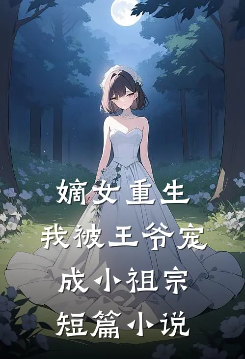嫡女重生:我被王爷宠成小祖宗短篇小说