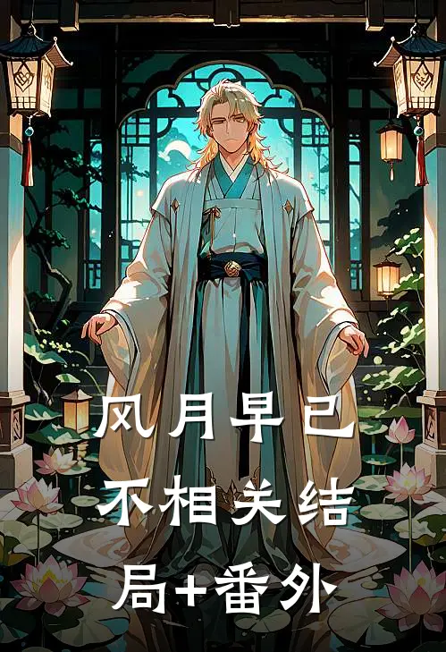 风月早已不相关结局+番外