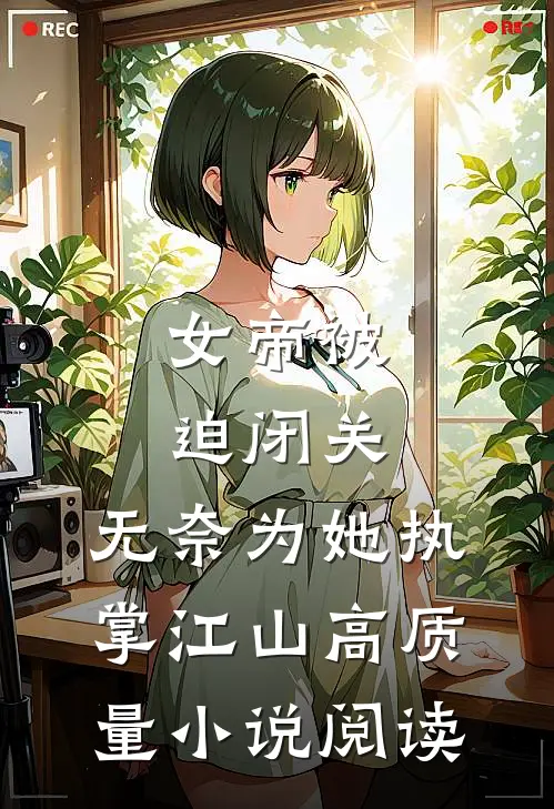 女帝被迫闭关，无奈为她执掌江山高质量小说阅读