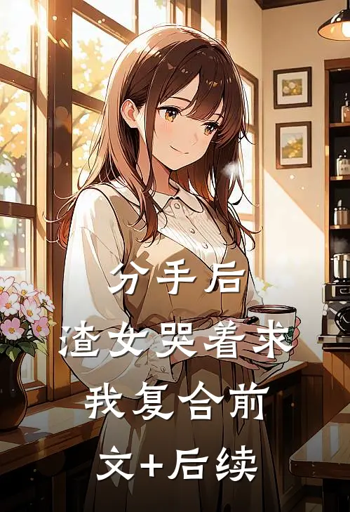 分手后，渣女哭着求我复合前文+后续
