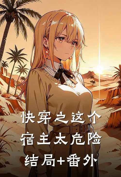 快穿之这个宿主太危险结局+番外