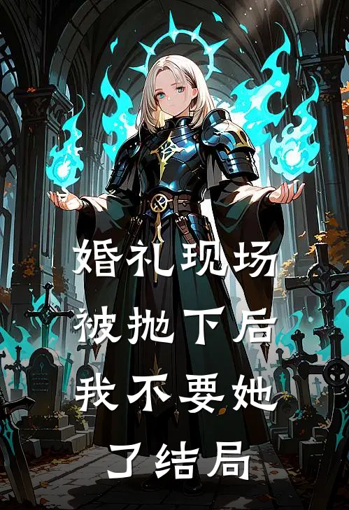 婚礼现场被抛下后，我不要她了结局