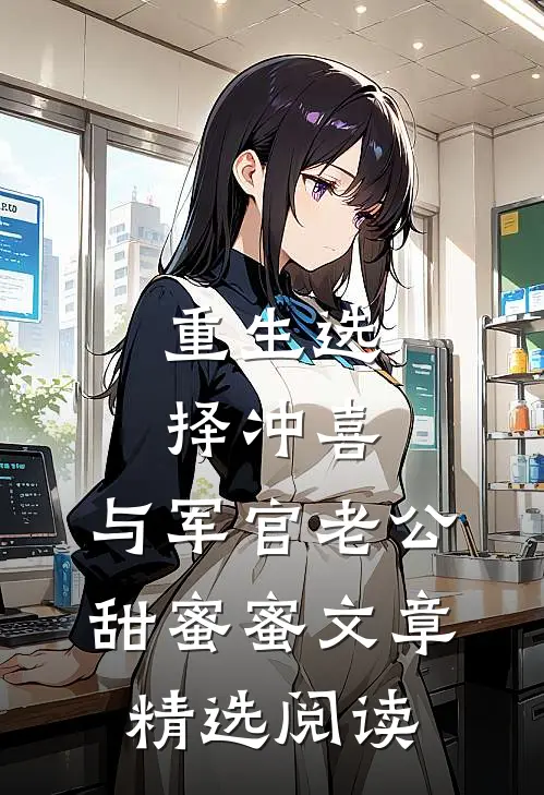 重生选择冲喜，与军官老公甜蜜蜜文章精选阅读